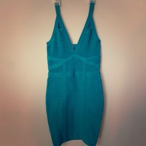 Bandage dress by Guess